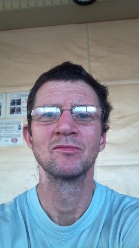 terry brown
