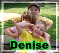 denise yoder