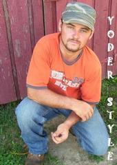 daniel yoder
