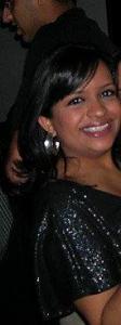 deepa patel