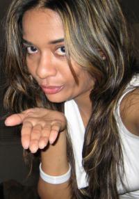 Chetna Patel