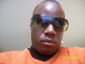jerome daniels