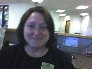 Tammie Mallow
