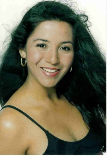Luz Casiano