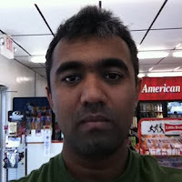Dan Patel