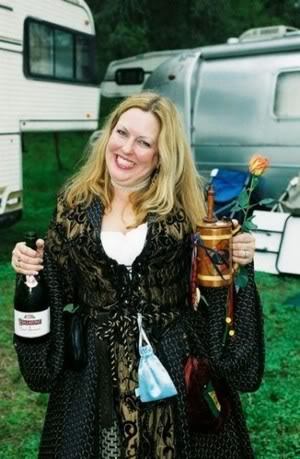 Elizabeth Eysink