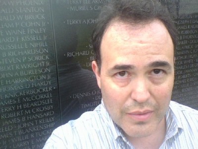 richard branch