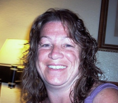 lori johnson