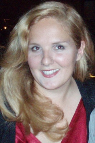 Maria Andreu