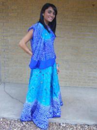 Jenisha Patel