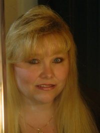 Marsha Preston