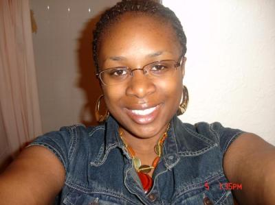 stephanie johnson
