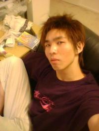 Wenhan Kuo