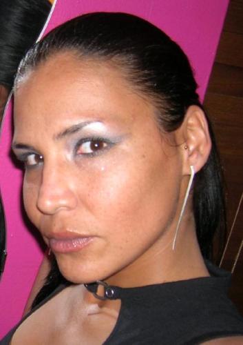 Claudia Florez