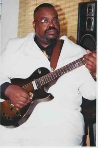 Larry Anderson