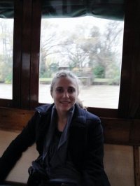Jessica Kerollis