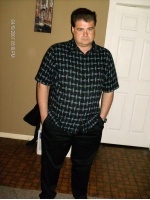 Scott Kreps