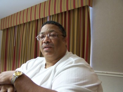 Franklin Witherspoon