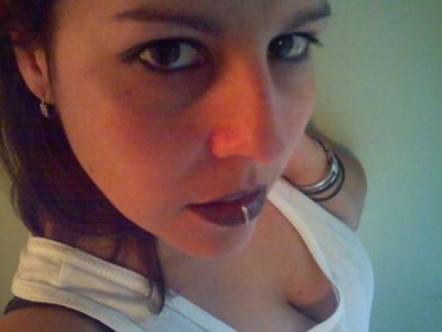 Nicole Frangipane