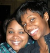 Brayonna Harris