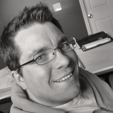 Matthew Childers