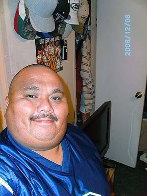 daniel jimenez