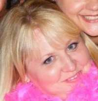 Sandra Judge