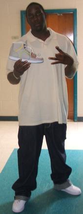 Clinton Brockington