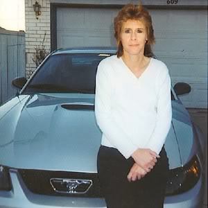 Diana Grimmer