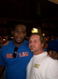 Chance Gantt