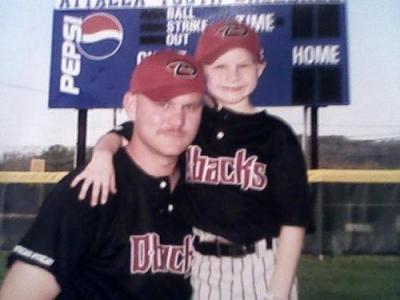 David Griffin