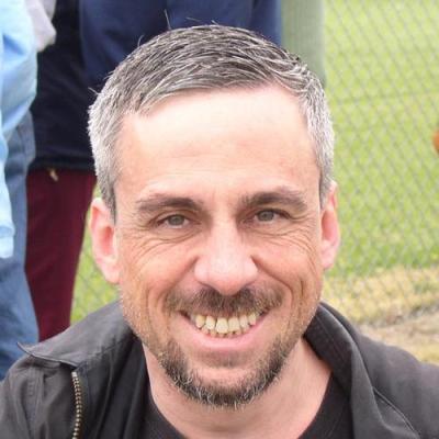 steven robison