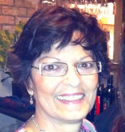Lena Bender