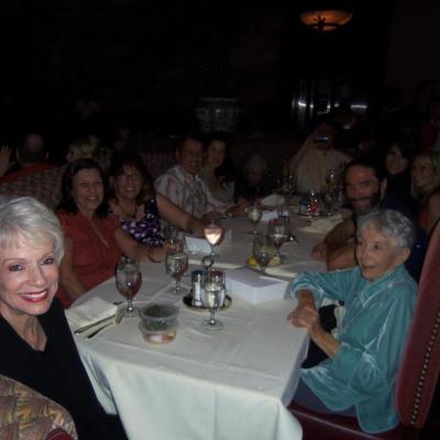 Donna Azzinaro