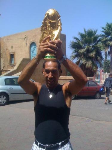 Abdelghani Kadmiri