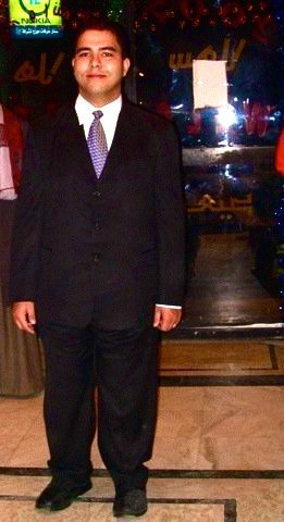 ahmed hassan