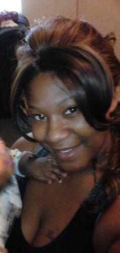 Mashaye Turner