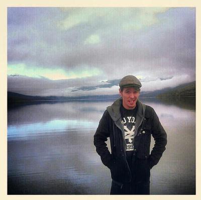 Keith Kutach