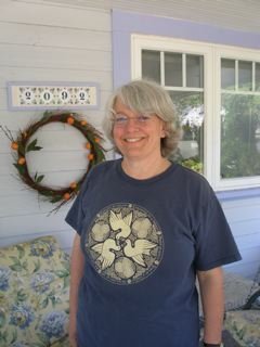 jill adams