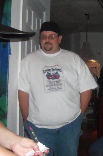 carlos crabtree