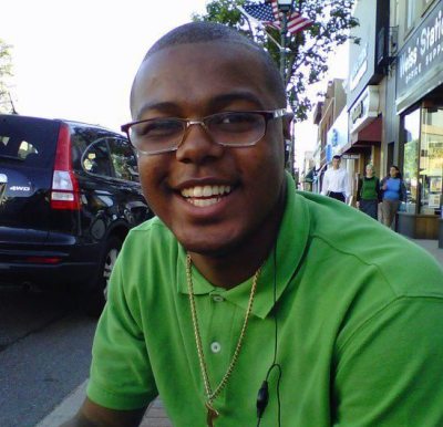 marcus wright