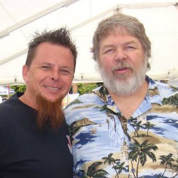 Rick Degagne