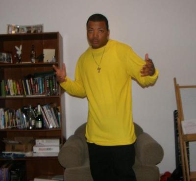 Michael Ross