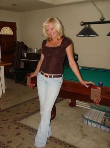Lisia Ferguson