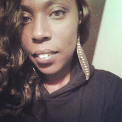 Ieshia Jones