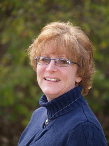 Rosemary Smith