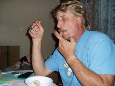 Wade Johnson
