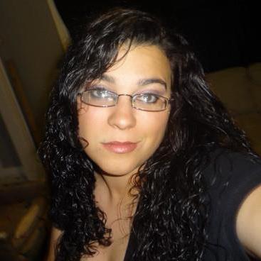 Megan Sherman