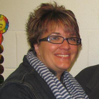 Linda Jacobs