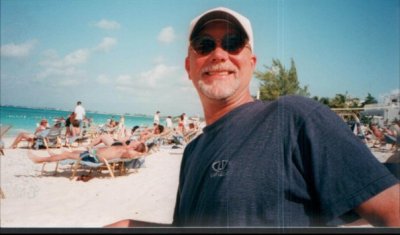jeffrey henry